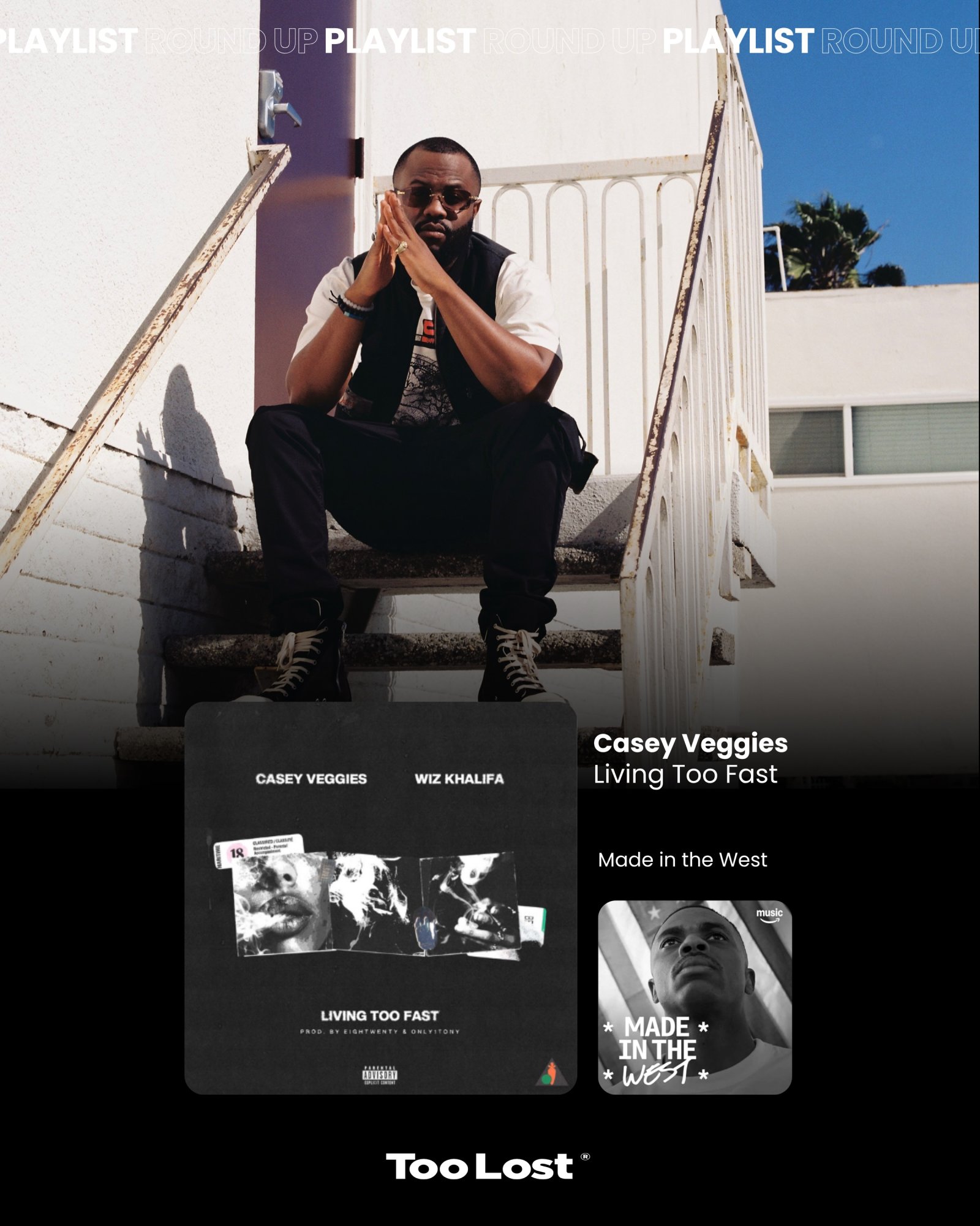 Playlist placement