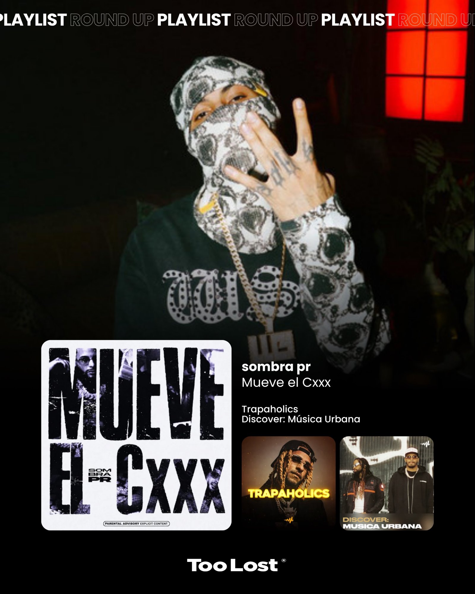 Playlist placement