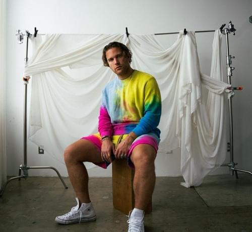 Artist Spotlight: Aaron Taos