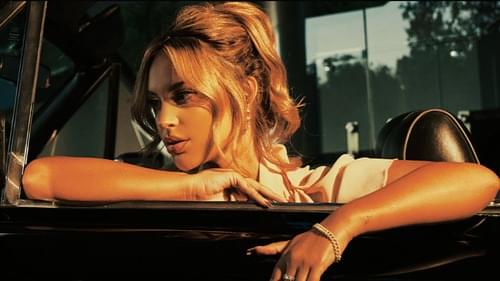 Artist Spotlight: Alina Baraz