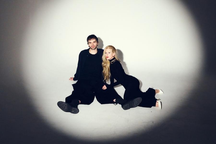 image of Artist Spotlight: Marian Hill