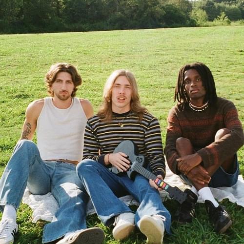 Artist Spotlight: Biking With Francis