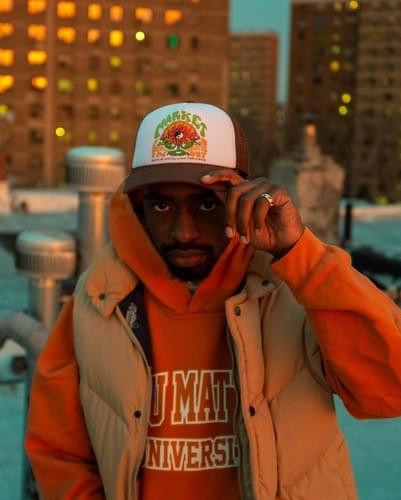 Artist Spotlight: Gio Genesis