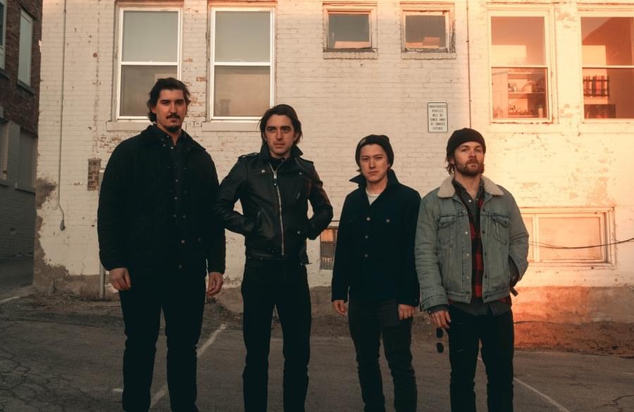 Artist Spotlight: Michigan Rattlers