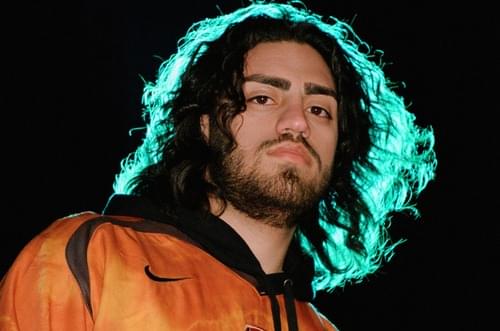 Artist Spotlight: Ali Gatie