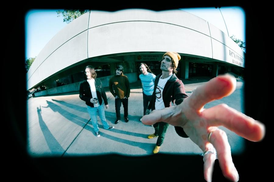 Artist Spotlight: All-American Rejects