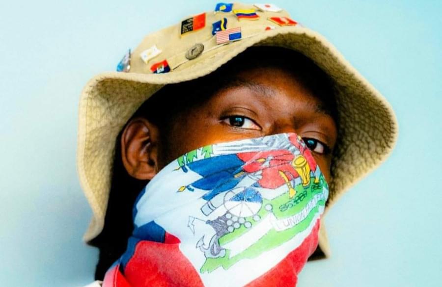 Artist Spotlight: Mach-Hommy