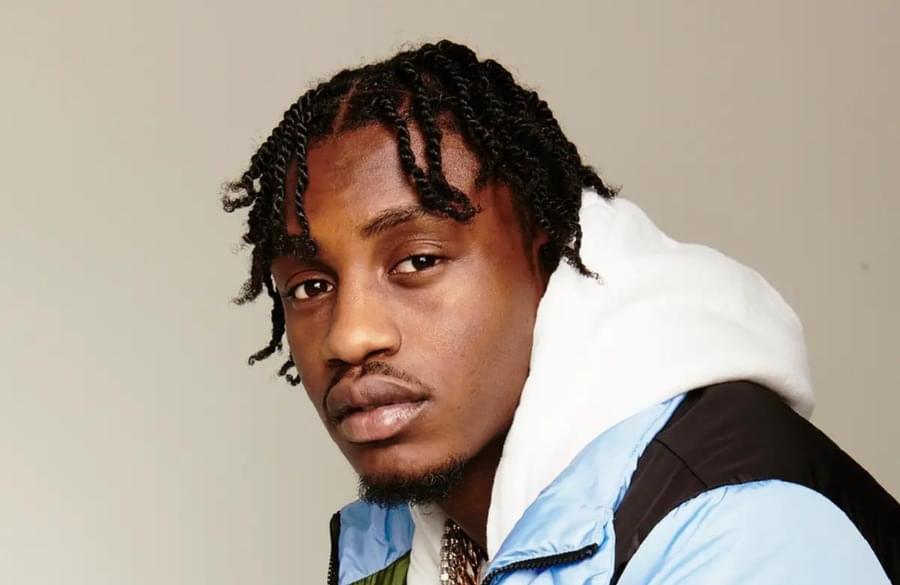 Artist Spotlight: Lil Tjay