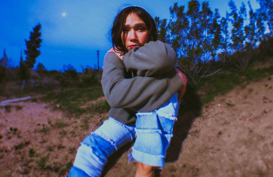 Artist Spotlight: Ruby Waters