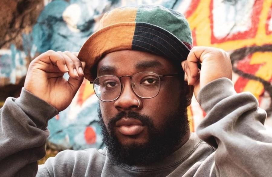 Artist Spotlight: Malik Elijah