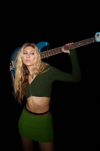 Artist Spotlight: Blu DeTiger