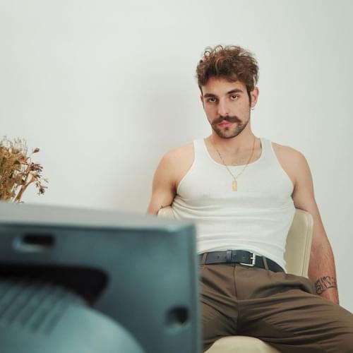 Artist Spotlight: Saint Levant