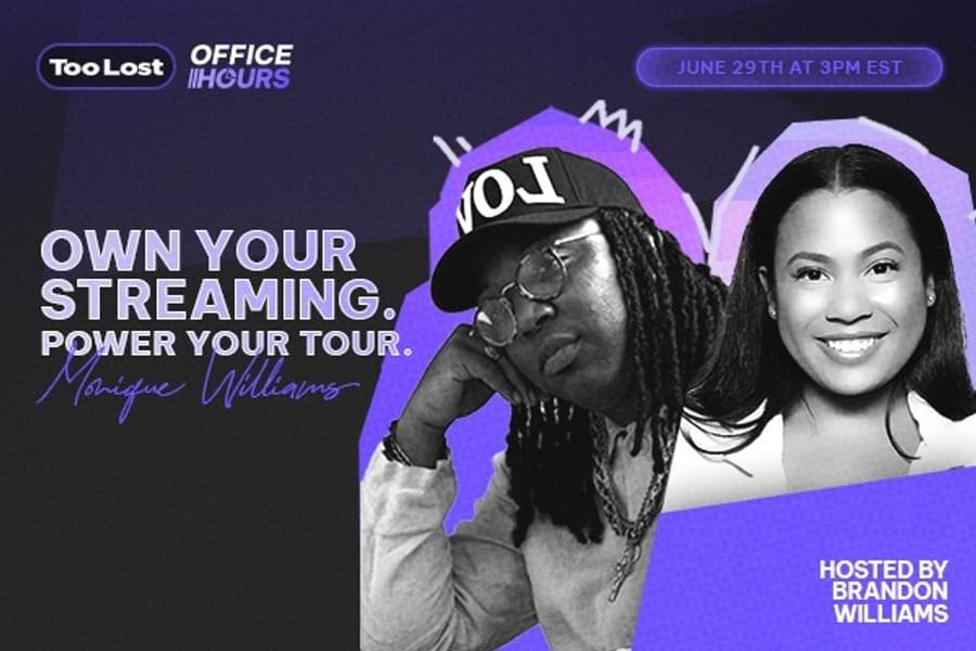 image of Owning Your Streaming, Power Your Tour: Office Hours Recap