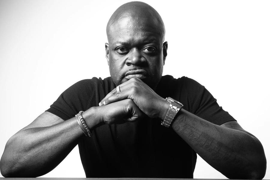 Artist Spotlight: Poo Bear