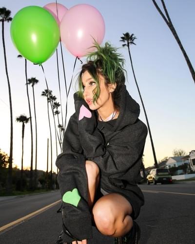 Artist Spotlight: phem