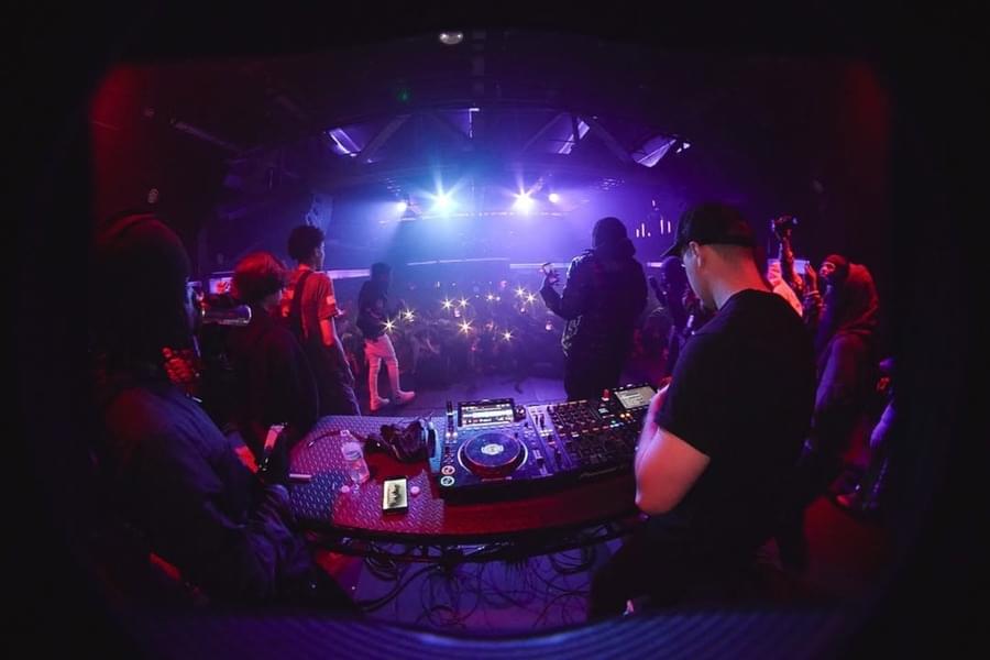 Artist Spotlight: DJ Banned