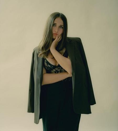 Artist Spotlight: Hannah Hill