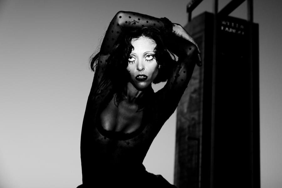 image of Artist Spotlight: Magdalene