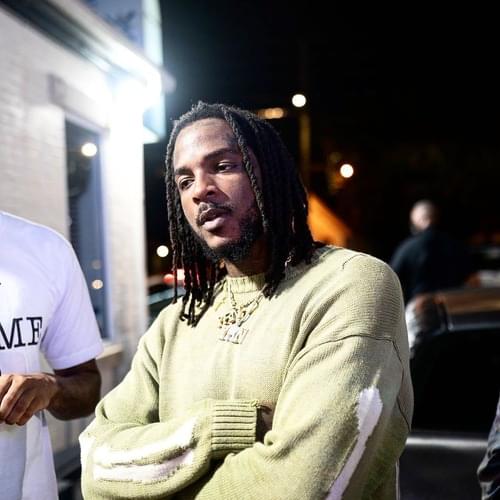 Artist Spotlight: YRN Murk