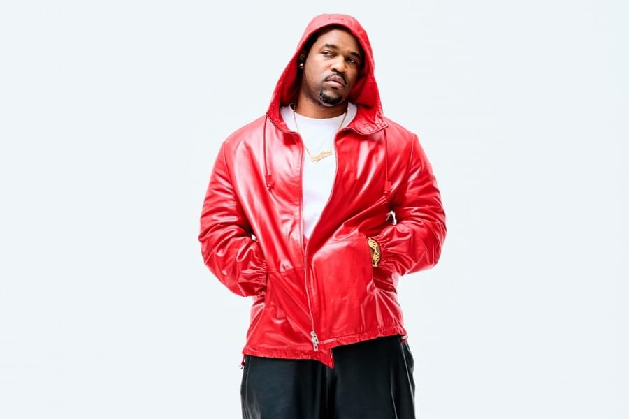 image of Artist Spotlight: A$AP Ferg