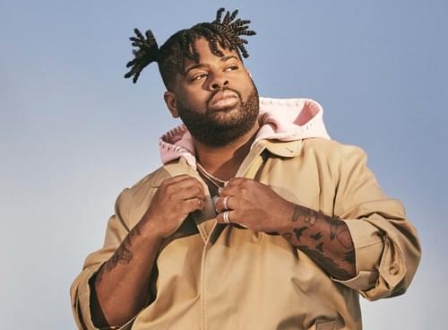 Artist Spotlight: Pink Sweat$