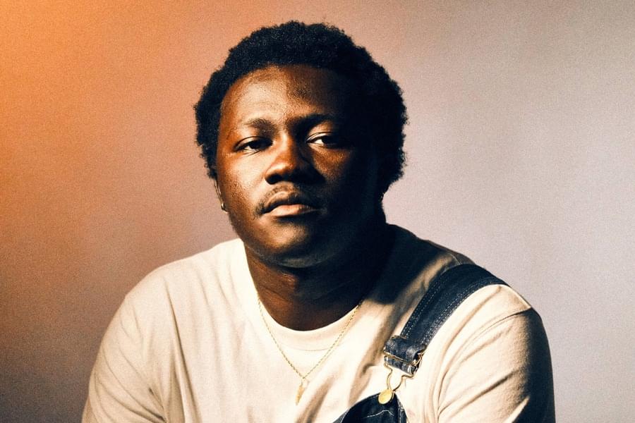 image of Artist Spotlight: Sultan Dè