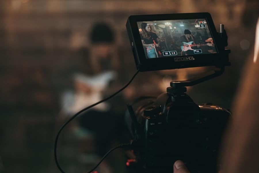image of Spotify’s New Video Upload Feature Gives Independent Artists Another Way to Grow Their Audience