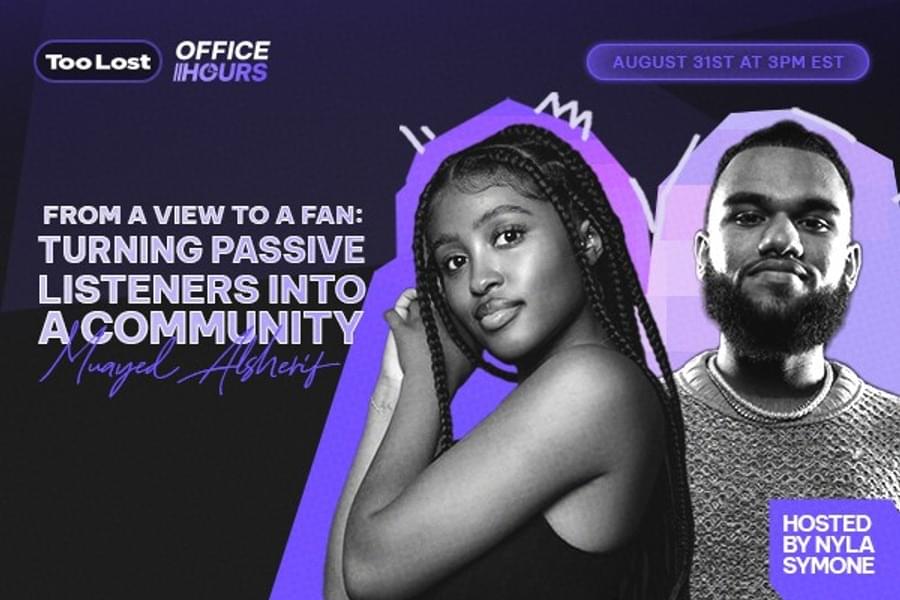 image of How Do You Turn a View Into a Fan? Office Hours Recap With Muayed Alsherif