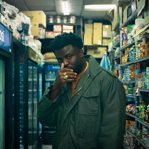 Artist Spotlight: Sylvan LaCue