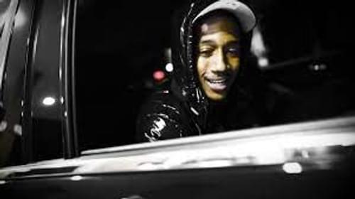 Artist Spotlight: Cheecho