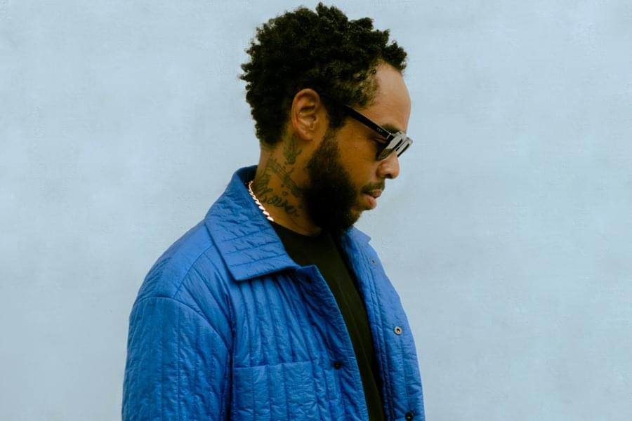 Artist Spotlight: Terrace Martin