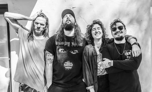 Artist Spotlight: Melted Bodies
