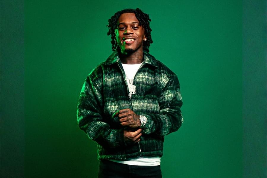 image of Artist Spotlight: KB Mike