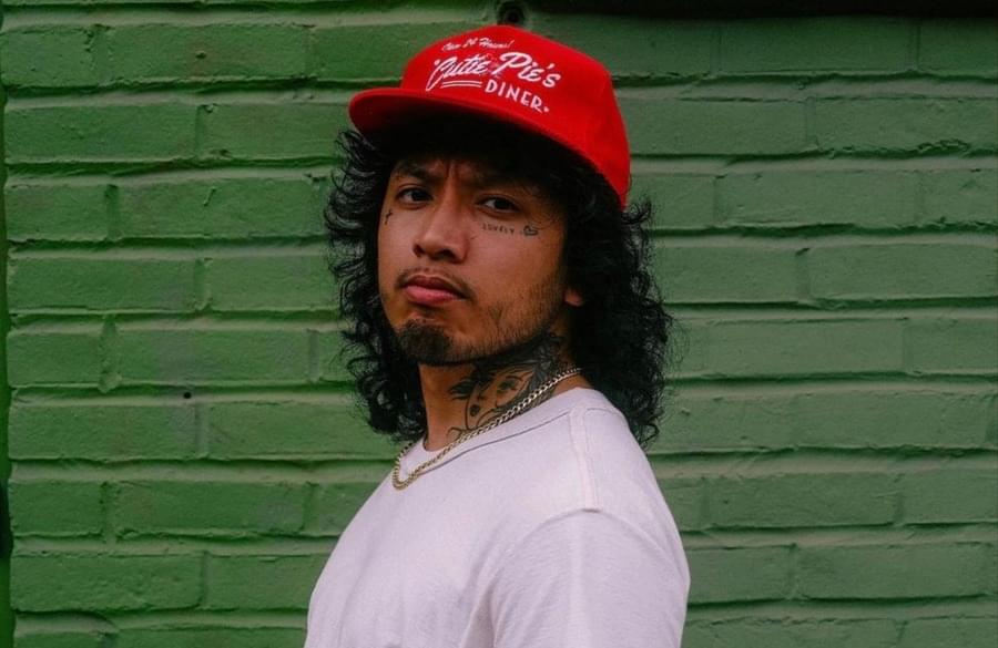 Artist Spotlight: RUSSELL!