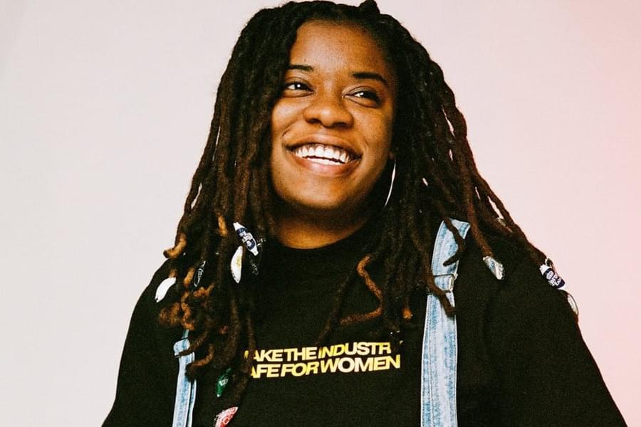 Black History Month: Artist Spotlight