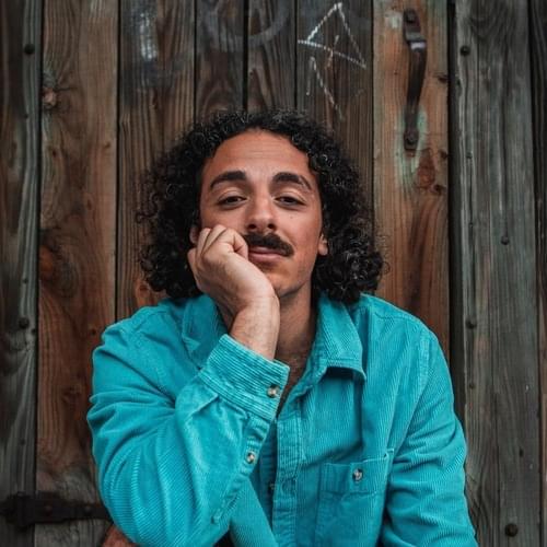 Artist Spotlight: anees