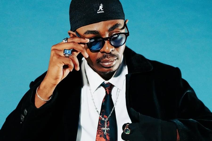 Black History Month: Artist Spotlight jev.