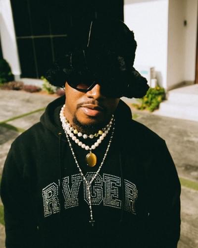 Artist Spotlight: Zarion Uti