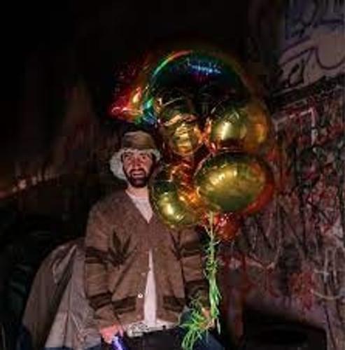 Artist Spotlight: Wett Brain