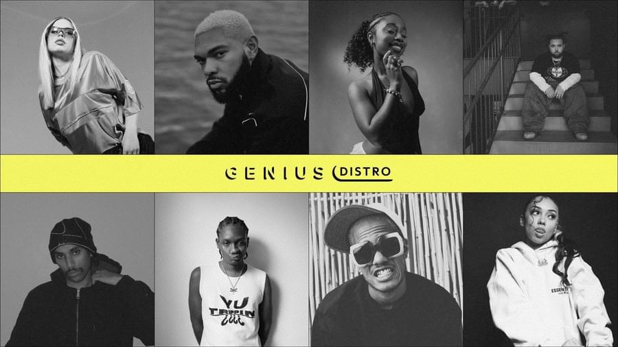 Genius Partners With Too Lost On a New Music Distribution Venture