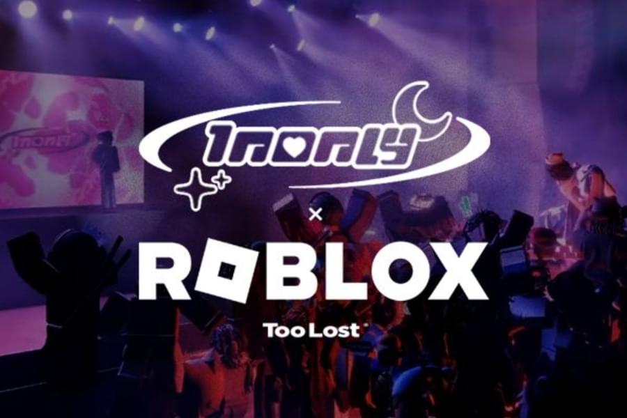 image of Creating Moments Fans Will Remember: 1nonly’s Roblox Concert