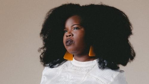 Artist Spotlight: Danielle Ponder