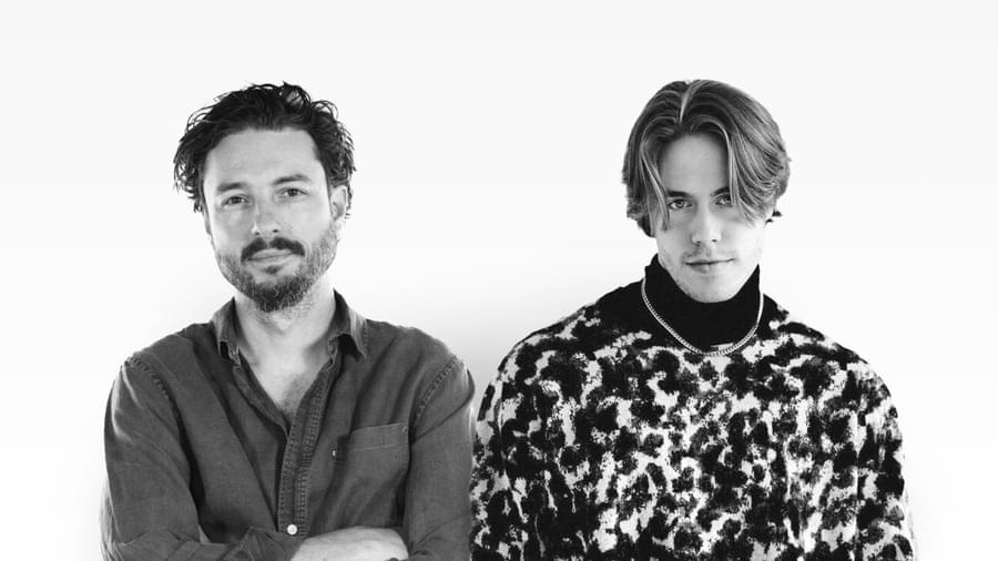 image of Too Lost Announces Strategic Investment in Rebellion Records