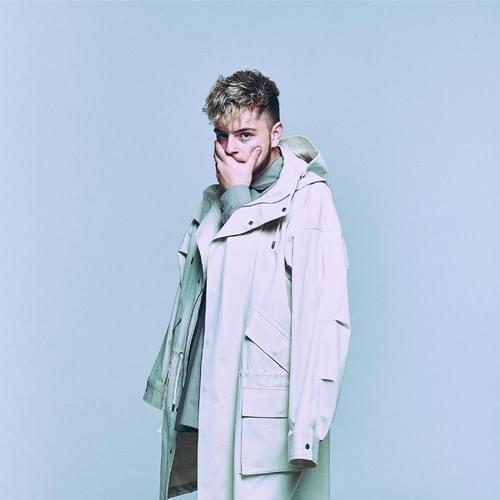 Artist Spotlight: AK