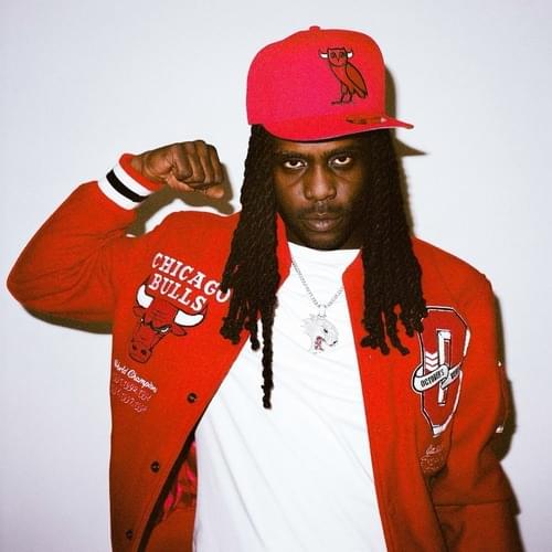 Artist Spotlight: Chief Keef