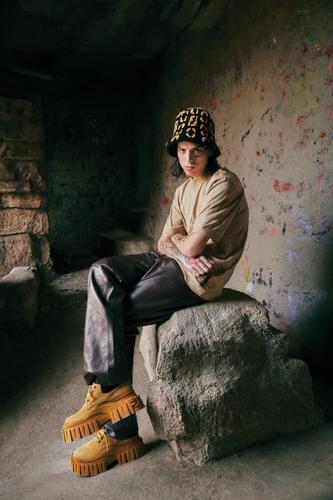 Artist Spotlight: Steven Moses