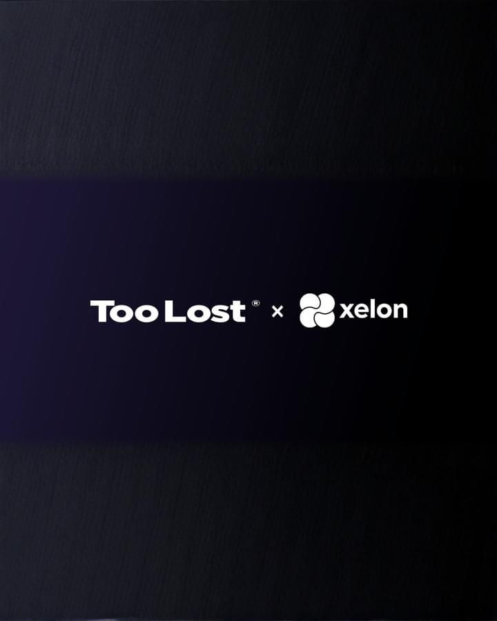 image of Too Lost Announces Strategic Partnership With Xelon Entertainment