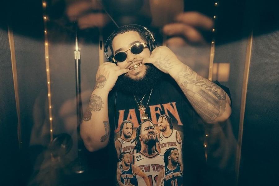 Artist Spotlight: REYLOVESU