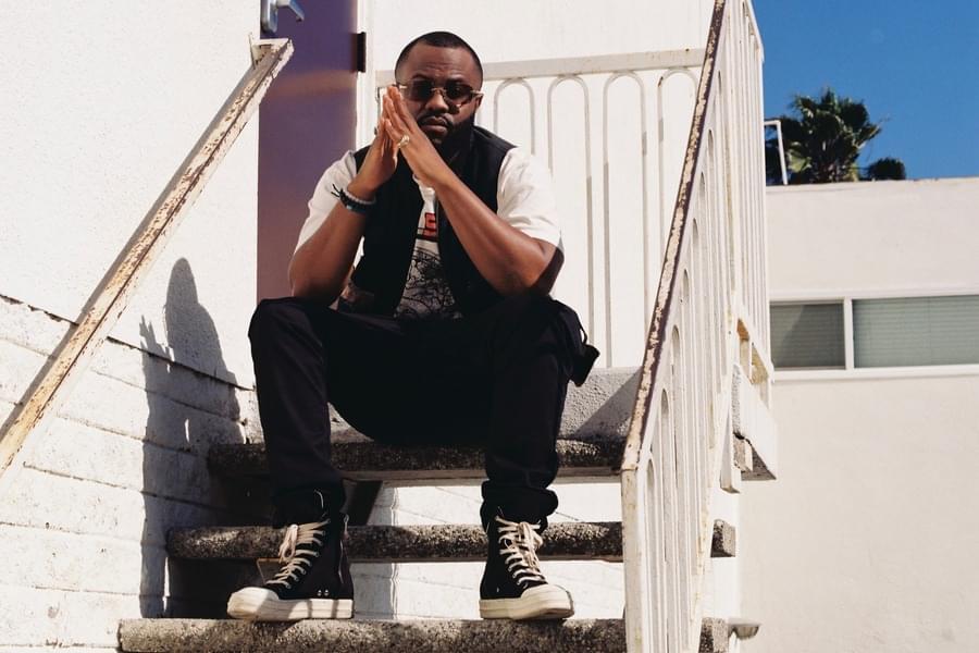 image of Artist Spotlight: Casey Veggies