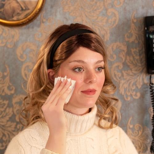 Artist Spotlight: Julia Cooper